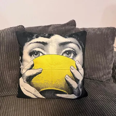 Opera Theatre With A Courtyard Appartamento *