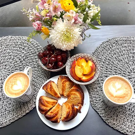 Appartamento Opera Theatre With A Courtyard