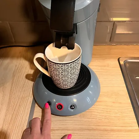 Opera Theatre With A Courtyard Appartamento Varna