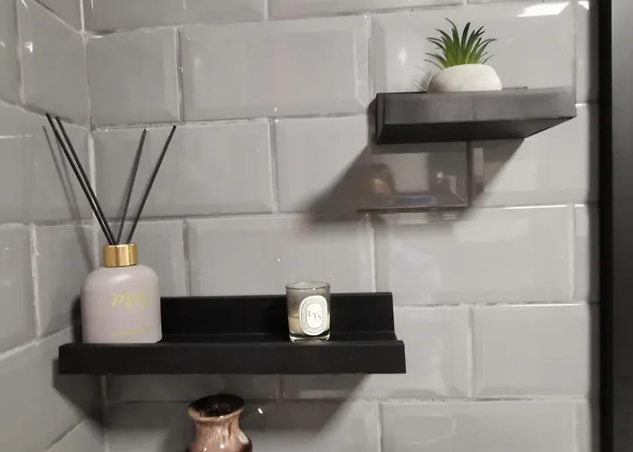 Opera Theatre With A Courtyard Appartement *