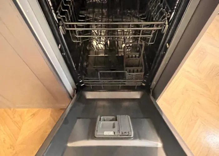 Opera Theatre With A Courtyard Appartement Varna