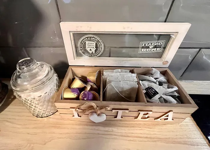 Appartement Opera Theatre With A Courtyard