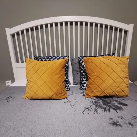 דירה Opera Theatre With A Courtyard וארנה