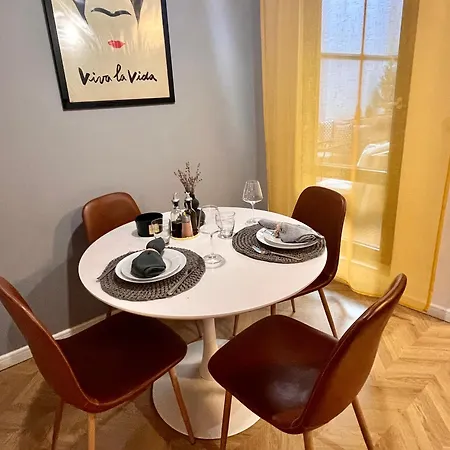 Opera Theatre With A Courtyard *