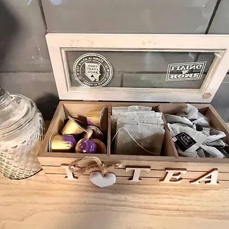 דירה Opera Theatre With A Courtyard