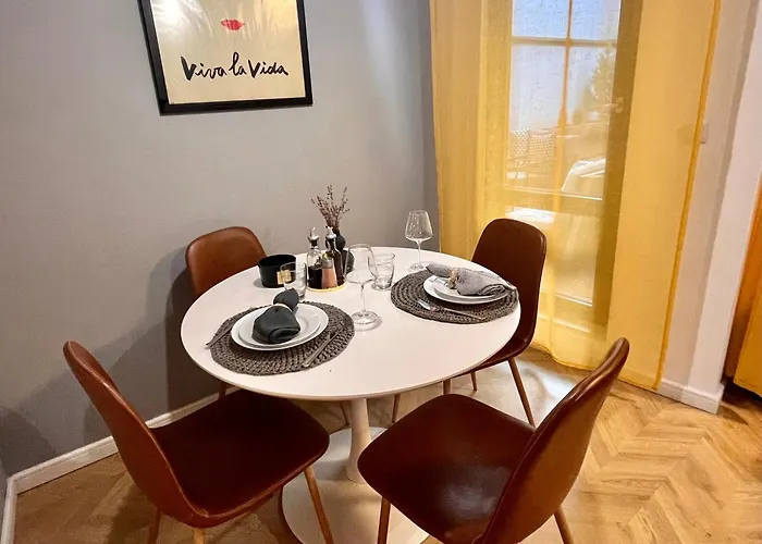 Opera Theatre With A Courtyard *